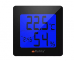 Skaitmeninė meteorologinė stotelė ComfortSense