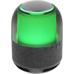 Ne&scaron;iojama Bluetooth kolonėlė - Mars Gaming - MS-FLOW - 15W DeepBass - RGB Orbilight 360&deg; - Bluetooth 5.3