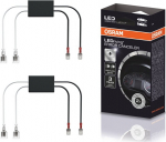 Osram Led Error Canceler H7, 2 vnt.