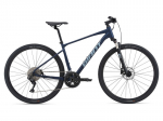 Kroso dviratis Giant Roam 1 Disc 28" Metallic Navy &ndash; L