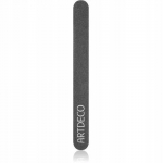 Nagų dildė ARTDECO Professional Files Black dvisidė abrazyvinė