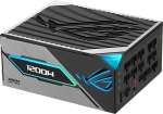 ASUS ROG Thor Platinum III, 80 PLUS Platinum Netzteil, modular, ATX 3.1, PCIe 5.1 - 1.200 Watt