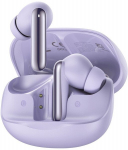 QCY Melobuds N50&ldquo; belaidės ausinės (violetinė)