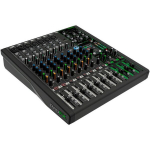 USB 12 Kanalo Analoginė Mi&scaron;rinimo Pultas su Bluetooth ir Efektais - Mackie SMK PROFX12V3+