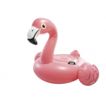 Pripučiamas flamingas FloatFun, 178x135x97cm
