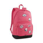 Laisvalaikio kuprinė suaugusiems PUMA Patch Backpack Garnet Rose - 09034402, rožinė