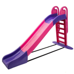 Plastikinis kalnelis "Doloni Max" - rožinis/violetinis
