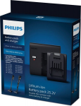 Akumuliatorius Philips Aquatrio Xw9383 25,2v 2250mah