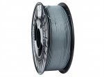 Filament 3DPower Basic PET-G 1.75mm &Scaron;viesiai pilka 1kg