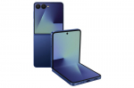 Telefonas Samsung Galaxy Flip7 5G 12/256GB Blue Shadow