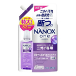 Lion Nanox One Skystos skalbimo priemonės užpildas, 820g