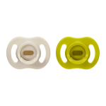 Čiulptukas Tommee Tippee Ultra-Light 433595, 6-18 mėn, 2 vnt.
