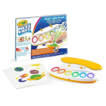 &Scaron;viečiančio ra&scaron;iklio rinkinys Crayola 75-7131