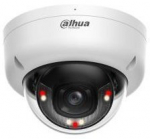 Dahua Ipc-hdbw1239e1-a-il-0280b-s6 Ip kamera 2mp Fullhd, Smart Dual Light