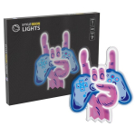 LED lempa Manta SNL109MT