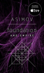 Foundation and Empire, Foundation and Empire