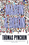 Mason & Dixon, Mason & Dixon