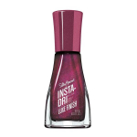 Rožinis Blizgus Lakas Insta-Dri 66 The Queens Velvet Sally Hansen 9,17 Ml
