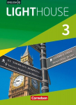 English G LIGHTHOUSE 03: 7. Schuljahr. Sch&uuml;lerbuch. Allgemeine Ausgabe, English G LIGHTHOUSE 03: 7. Schuljahr. Sch&uuml;lerbuch. Allgemeine Ausgabe