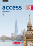 English G Access 3: 7. Schuljahr.Workbook mit Audios online, English G Access 3: 7. Schuljahr.Workbook mit Audios online