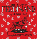 The Story of Ferdinand, The Story of Ferdinand