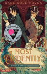 Most Ardently: A Pride & Prejudice Remix, Most Ardently: A Pride & Prejudice Remix