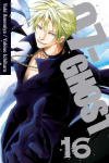 07-Ghost, Vol. 16, 07-Ghost, Vol. 16