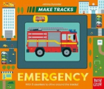 Make Tracks: Emergency, Make Tracks: Emergency