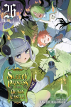 Sleepy Princess in the Demon Castle, Vol. 26, Sleepy Princess in the Demon Castle, Vol. 26