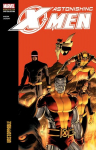 Astonishing X-Men Modern Era Epic Collection: Unstoppable, Astonishing X-Men Modern Era Epic Collection: Unstoppable