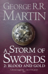 A Song of Ice and Fire 03. Storm of Swords 2. Blood and Gold, A Song of Ice and Fire 03. Storm of Swords 2. Blood and Gold