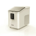 Ledų gaminimo aparatas Prime3 SIM31 Sidabras 120 W 1,7 L 12 kg
