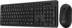 Asus KEYBOARD +MOUSE WRL OPT. CW100/BLACK 90XB0700-BKM1F0 ASUS