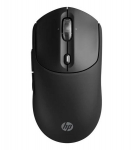 Belaidė Pelė - HP 700 Įkraunama 6000 DPI 8 Mygtukai USB Type-C