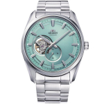 Orient Contemporary Semi-skeleton Automatic RA-AR0009L30B RA-AR0009L30B