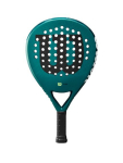 Padelio raketė Wilson Blade Pro V3, mėlyna