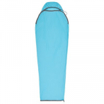 Sea to Summit Breeze įdėklas į miegmai&scaron;į, mumijos formos, standartinis