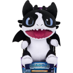 Dragons &ndash; Pliu&scaron;inis žaislas slibinas - 28 cm