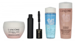 Odos priežiūros & makiažo rinkinys Lanc&ocirc;me Hydra Zen Must-Haves drėkinamasis antistresinis Tonique Confort Hypnose blakstienų tu&scaron;as