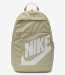 Nike kuprinė Elmntl DD0559*253, &scaron;viesiai smėlio spalvos