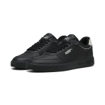 Laisvalaikio batai moterims Puma Canasta PUMA Black-PUMA Silver - 40313802, juodi