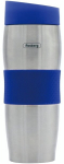 Rosberg termosas, mėlynas/sidabrinis, 380 ml