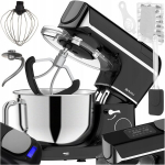 Robot kuchenny z podg. mis i wag Ruhhy 25729
