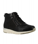 BBS moteri&scaron;ki laisvalaikio batai 893980 01, juodas/baltas
