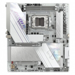 Pagrindinė plok&scaron;tė GIGABYTE X870 A TACHYON ICE AM5 ATX MB