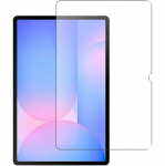 &bdquo;Flash&ldquo; apsauginis ekrano stiklas - skaidrus (Galaxy Tab S10 FE+)