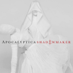 Apocalyptica - Shadowmaker (vinilinė plok&scaron;telė, LP)
