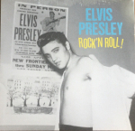 Elvis Presley - Rock&rsquo;n Roll! (vinilinė plok&scaron;telė, LP)