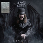Ozzy Osbourne - Ordinary Man (vinilinė plok&scaron;telė, LP)