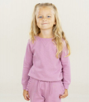 Name IT vaiki&scaron;kas džemperis 13245042*01, rožinis